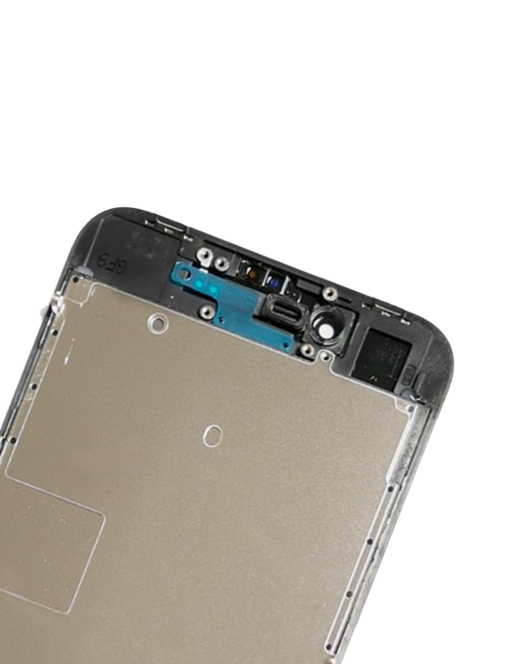 Wyświetlacz iPhone 8 / SE 2020 Czarny (ORG U REF) - obrazek 3