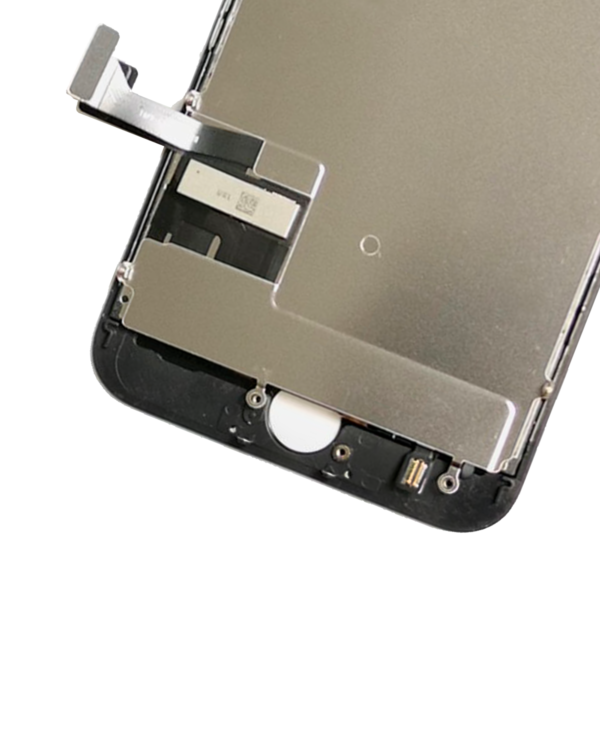 Wyświetlacz iPhone 8 / SE 2020 Czarny (ORG U REF) - obrazek 4