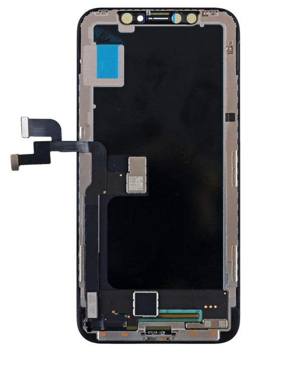 Wyświetlacz iPhone X (ORG U REF) - obrazek 2