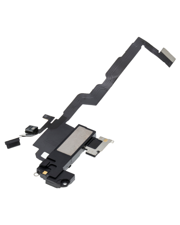 Taśma Górna i Głośnik + Sensor iPhone Xs (PREMIUM) - obrazek 2