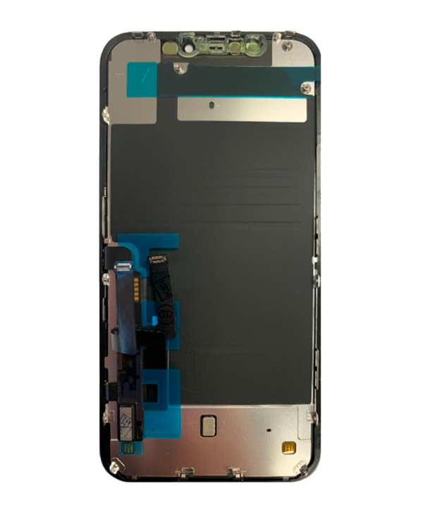 Wyświetlacz iPhone 11 (X07 Incell) - obrazek 2