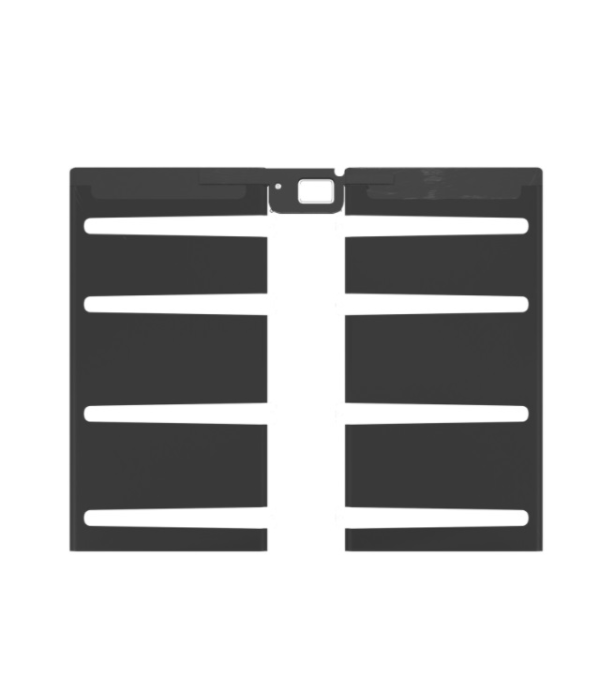 Bateria iPad Pro 12,9" (1st Gen 2015) (AmpSentrix) - obrazek 3