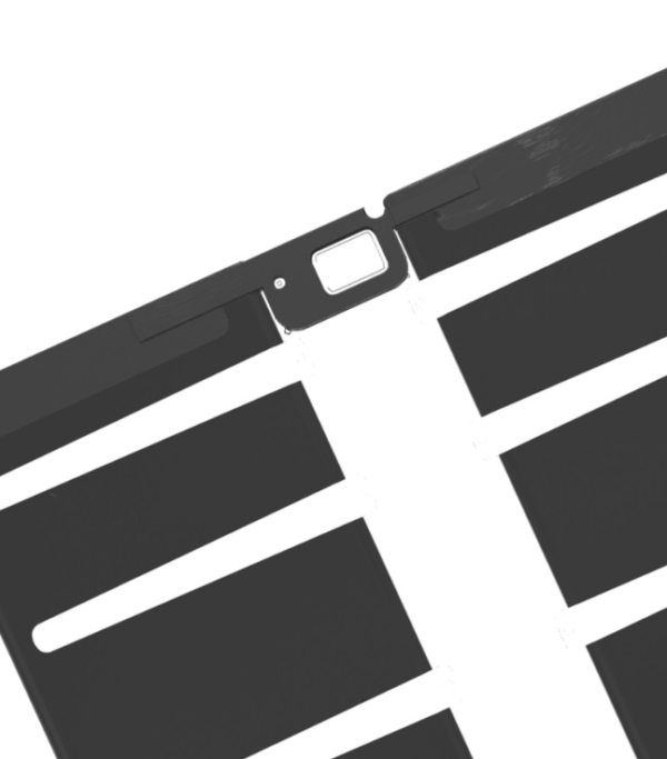 Bateria iPad Pro 12,9" (1st Gen 2015) (AmpSentrix) - obrazek 5