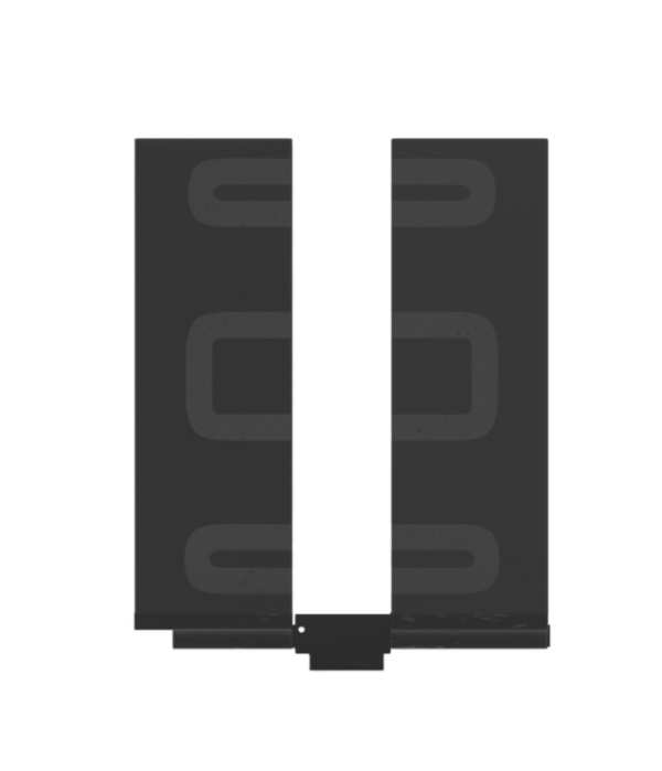 Bateria iPad Pro 11 (1st Gen 2018) (AmpSentrix) - obrazek 3