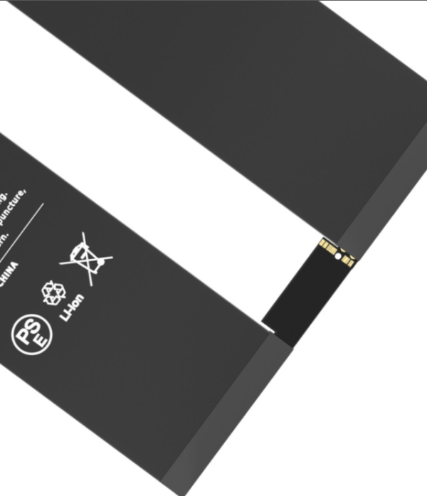 Bateria iPad Air 3 (AmpSentrix) - obrazek 5