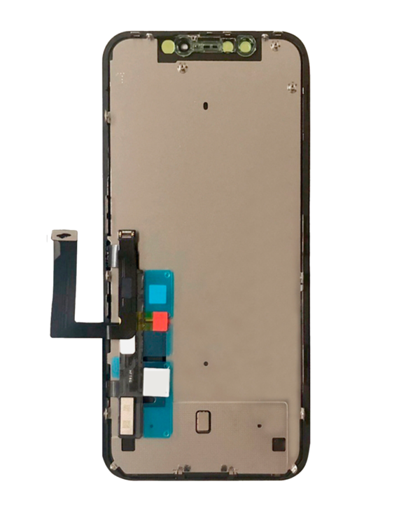 Wyświetlacz iPhone Xr (ORG U REF) - obrazek 2