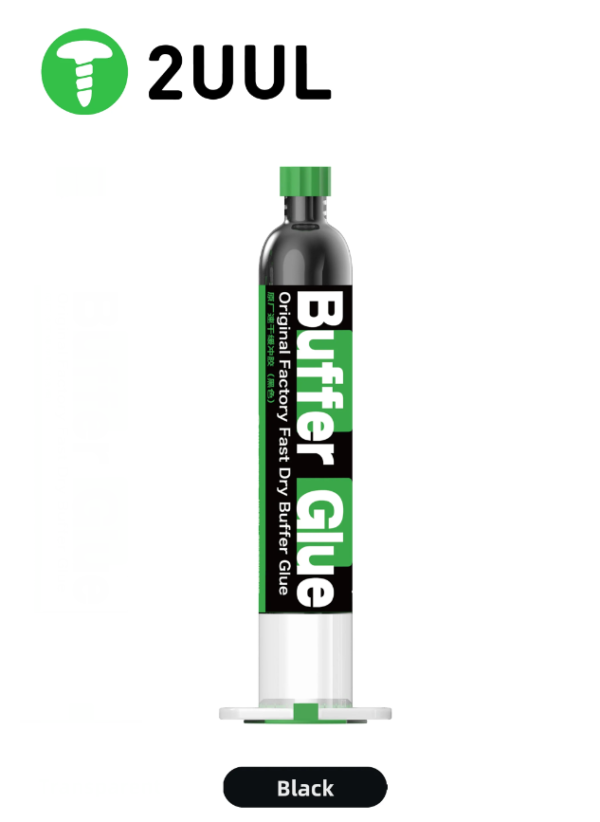 Klej CPG Buffer Czarny (2UUL)