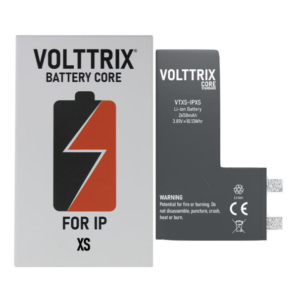 Ogniwo iPhone Xs (Volttrix Core Standard)