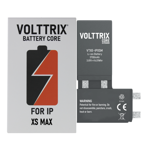 Ogniwo iPhone Xs Max (Volttrix Core Extended)