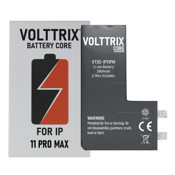 Ogniwo iPhone 11 Pro Max (Volttrix Core Standard)