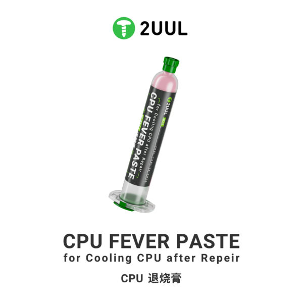 Pasta do Nakładania na CPU SC10 (2UUL)