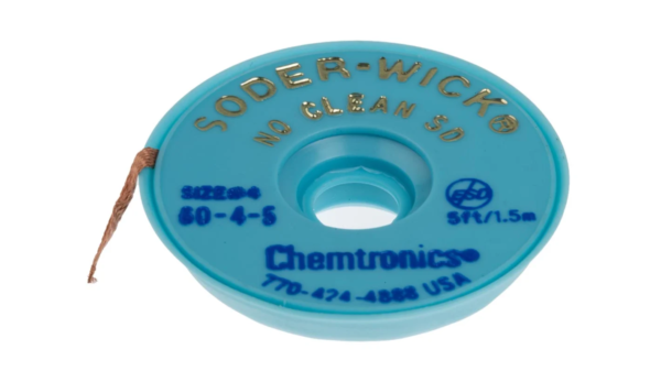 Plecionka 2.8mm x 1.5M (Chemtronics)