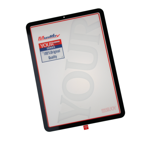 Szyba + OCA iPad Air 4 10,9 2020 (Musttby YS)