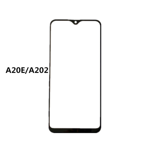 Szyba + OCA Samsung Galaxy A20e (Premium)