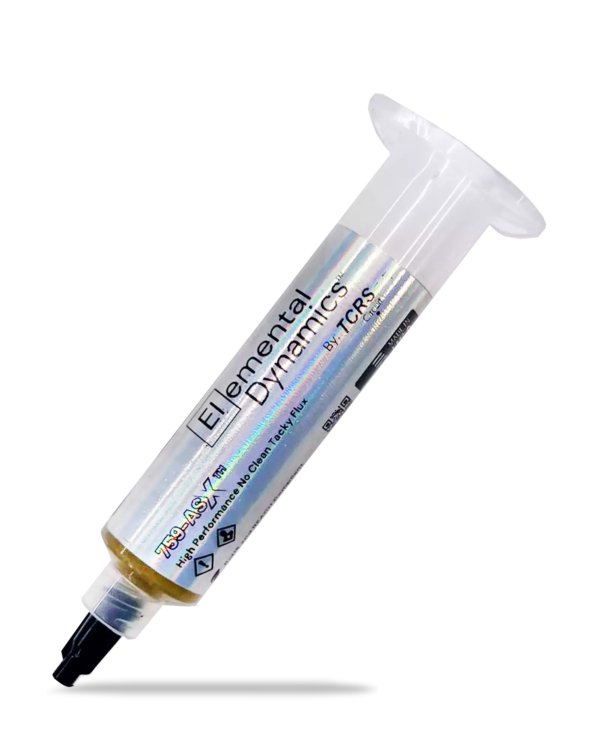 Topnik CitriFlow Pro 759 ASX No Clean (TCRS)
