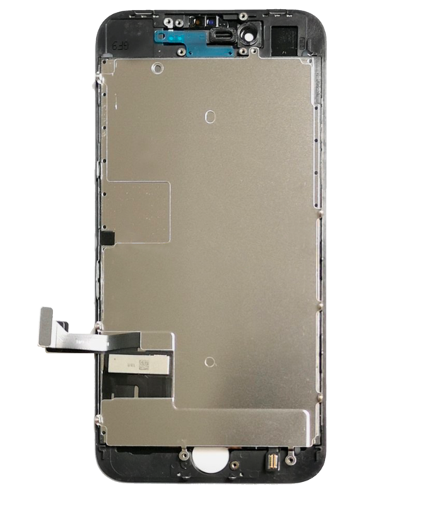 Wyświetlacz iPhone 8 / SE 2020 Czarny (ORG U REF) - obrazek 5