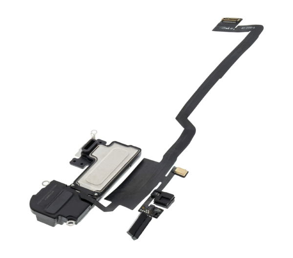 Taśma Górna i Głośnik + Sensor iPhone X (PREMIUM)