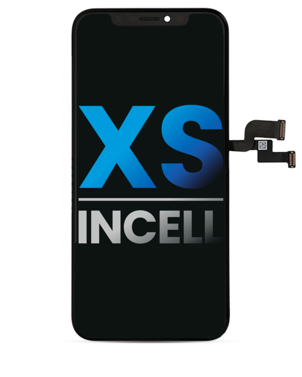 Wyświetlacz iPhone Xs (AQ7 / Incell)