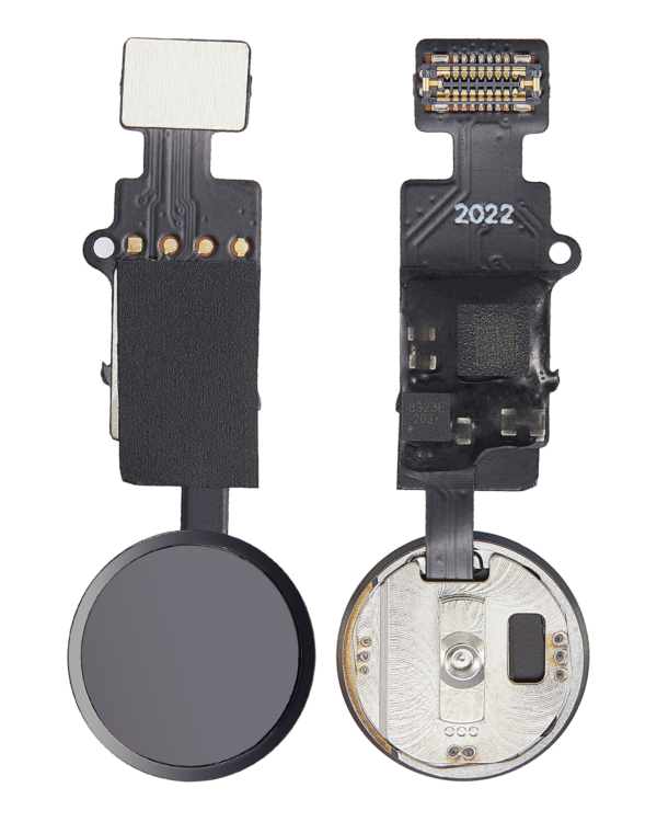 Home iPhone 7/7P/8/8P/SE 2020 Black (JC)