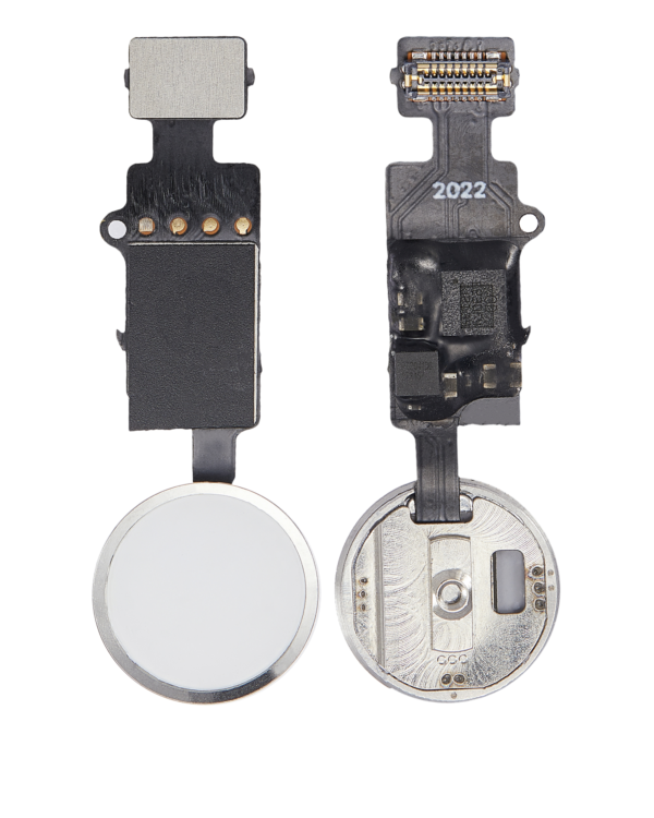 Home iPhone 7/7P/8/8P/SE 2020 Silver (JC)