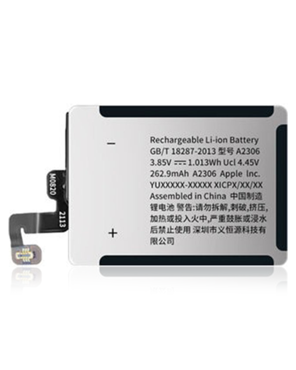 Bateria Apple Watch 6 (40MM) (Premium)