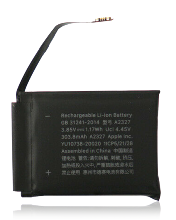 Bateria Apple Watch 6 (44MM) (Premium)