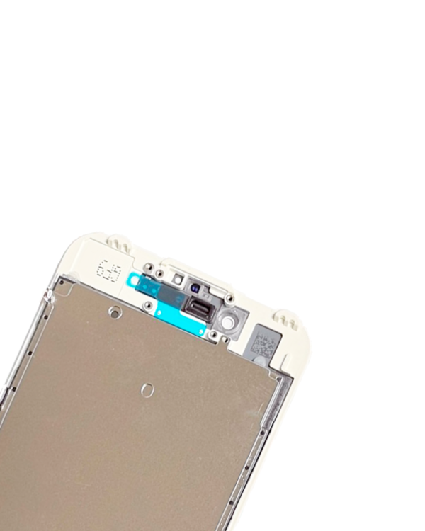 Wyświetlacz iPhone 7 Biały (ORG U REF) - obrazek 6