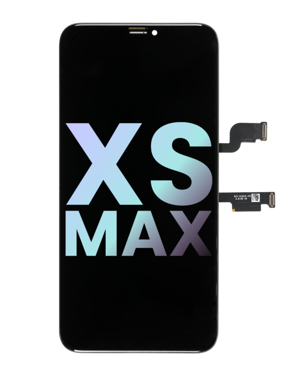 Wyświetlacz iPhone Xs Max (ORG SP)