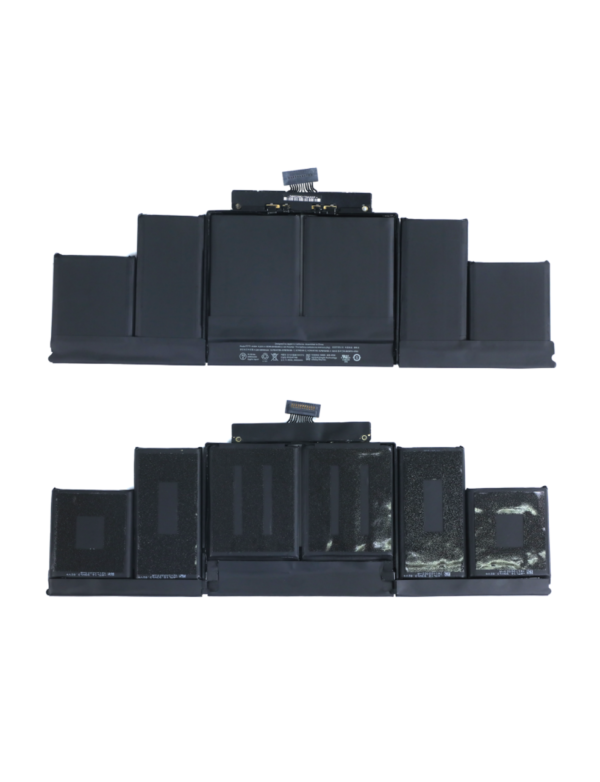 Bateria MacBook Pro 15' (A1494, A1398 L13/M14)