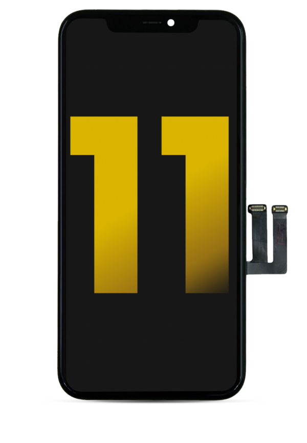 Wyświetlacz iPhone 11 (ORG U REF)