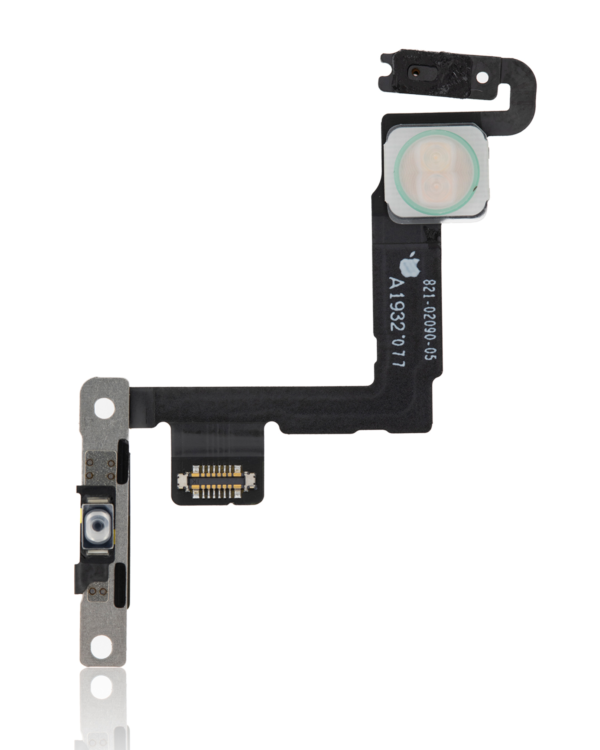 Taśma Power oraz Flash iPhone 11 (PREMIUM)