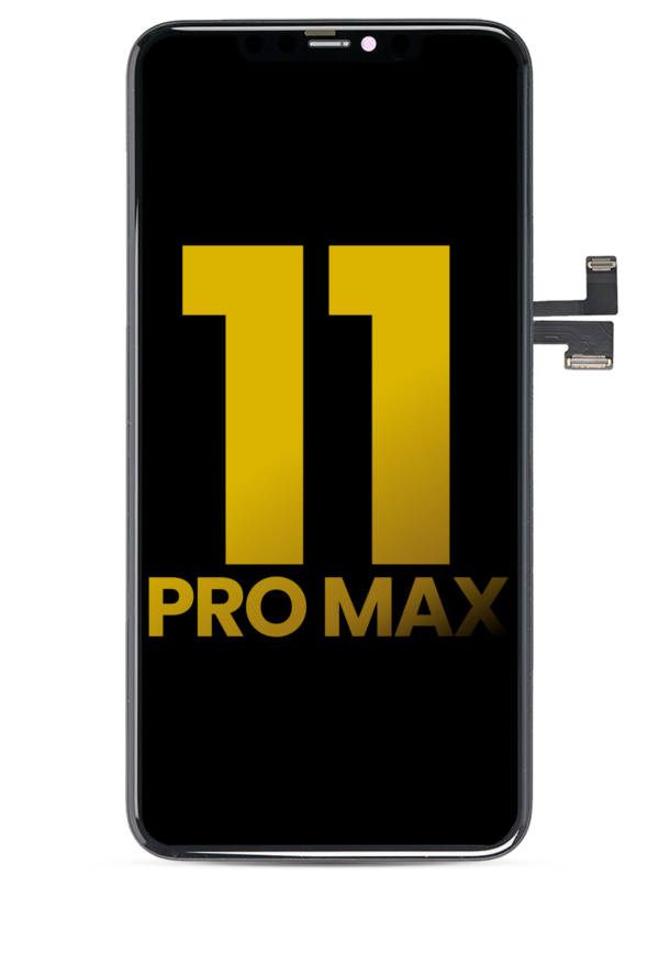 Wyświetlacz iPhone 11 Pro Max (ORG U REF)