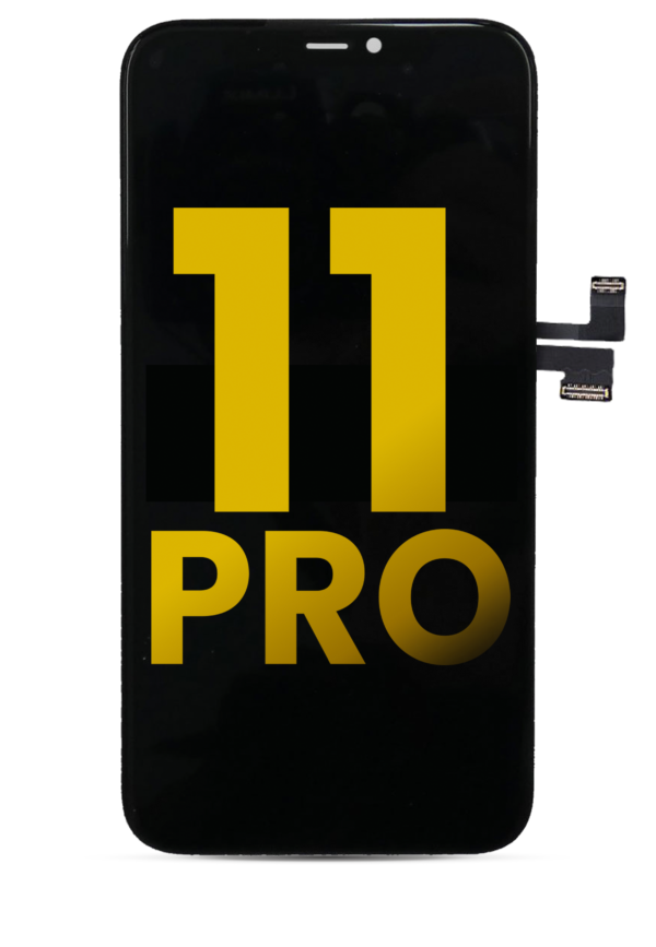 Wyświetlacz iPhone 11 Pro (ORG U REF)