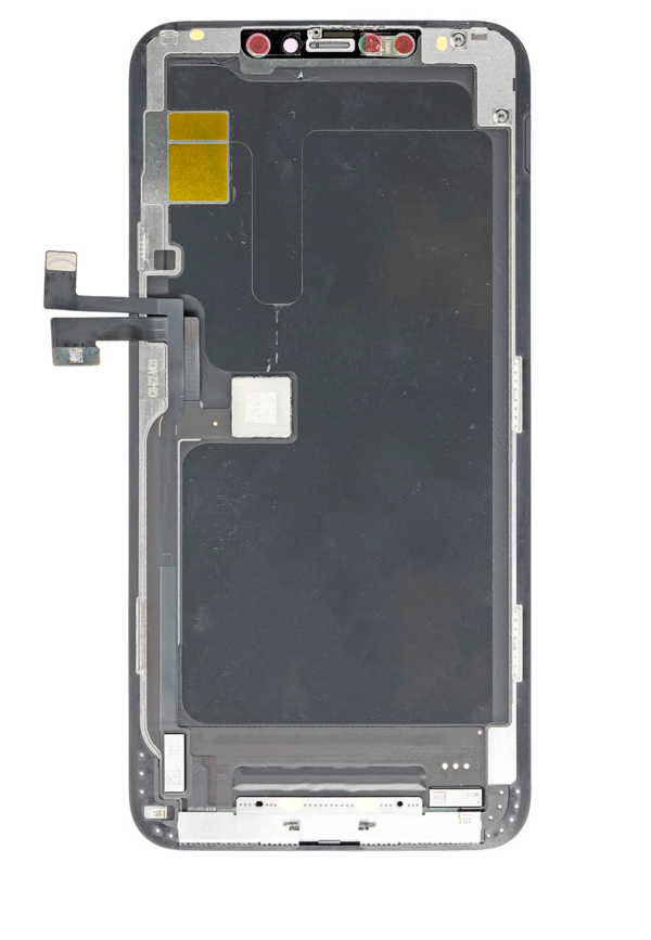 Wyświetlacz iPhone 11 Pro (ORG U REF) - obrazek 4