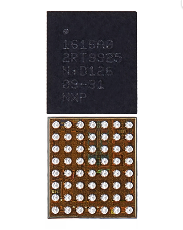 Układ Komunikacji USB iPhone Seria 13 (1616A0)