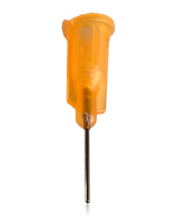 50PAK Igła Metalowa Model 23G - obrazek 4