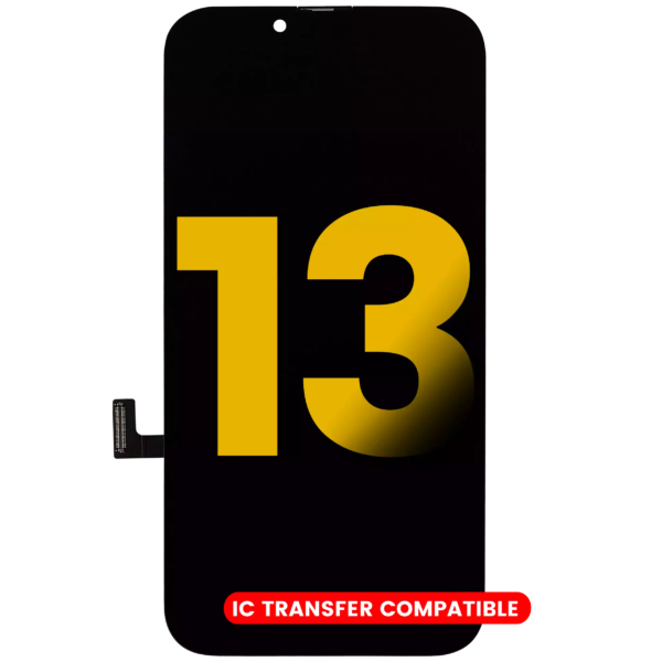 Wyświetlacz iPhone 13 (ORG U REF)