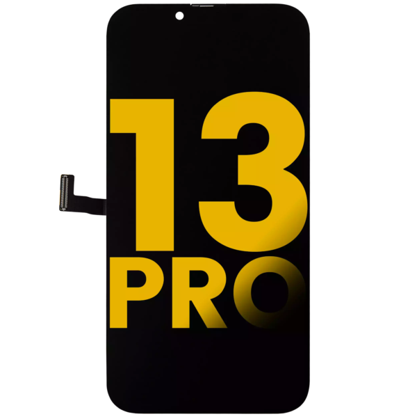 Wyświetlacz iPhone 13 Pro (ORG U REF)