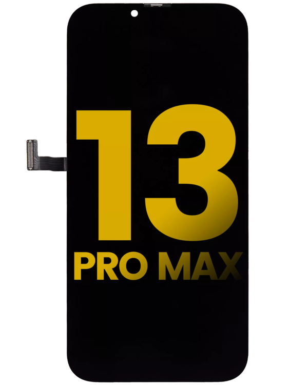 Wyświetlacz iPhone 13 Pro Max (ORG U REF)