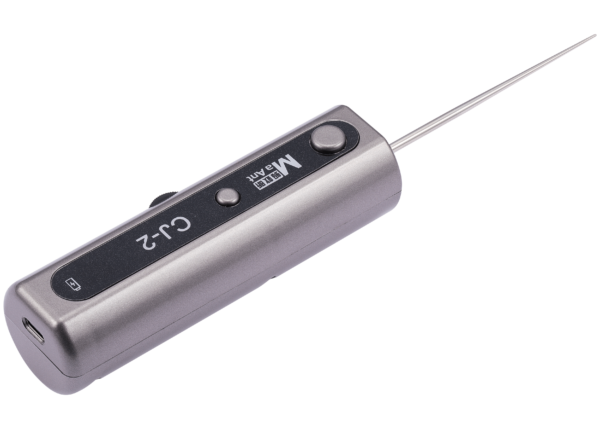 Delaminator do kleju i OCA CJ-2 (MaAnt)