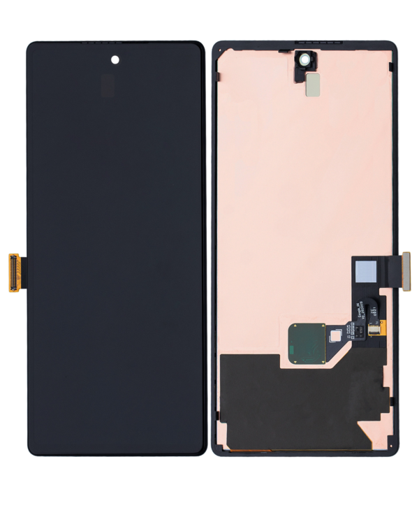 Wyświetlacz + Ramka Google Pixel 6 (ORG REF) - obrazek 3