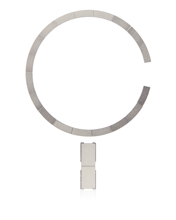 Zestaw Magnesów do MagSafe iPhone 14 Pro