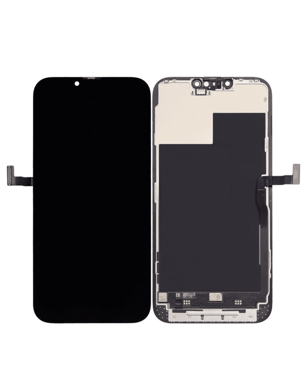 Wyświetlacz iPhone 13 Pro Max 120Hz (X07 Soft) - obrazek 3
