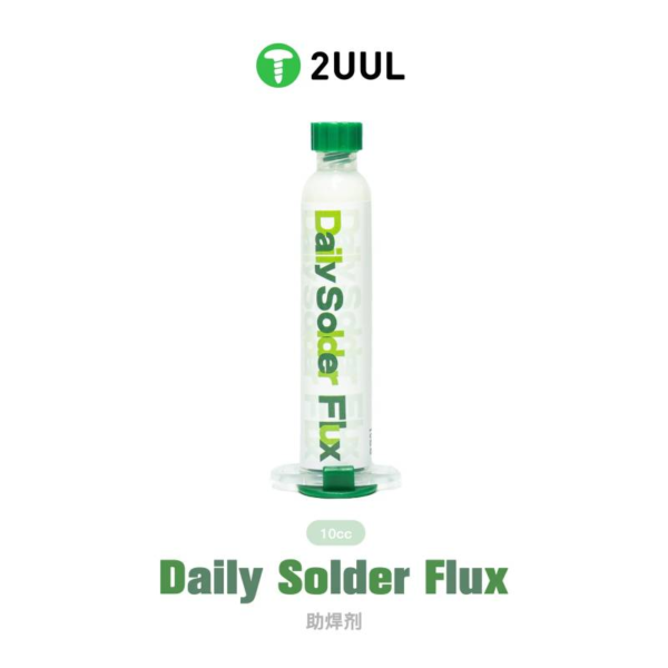 Topnik "Daily Flux" SC14 (2UUL)