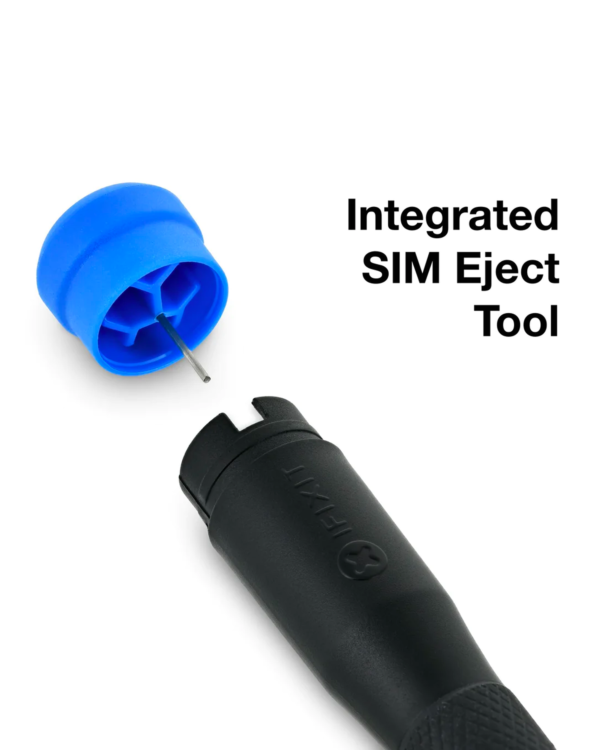 Zestaw 32 Bitów ze Śrubokrętem (iFixit) - obrazek 3