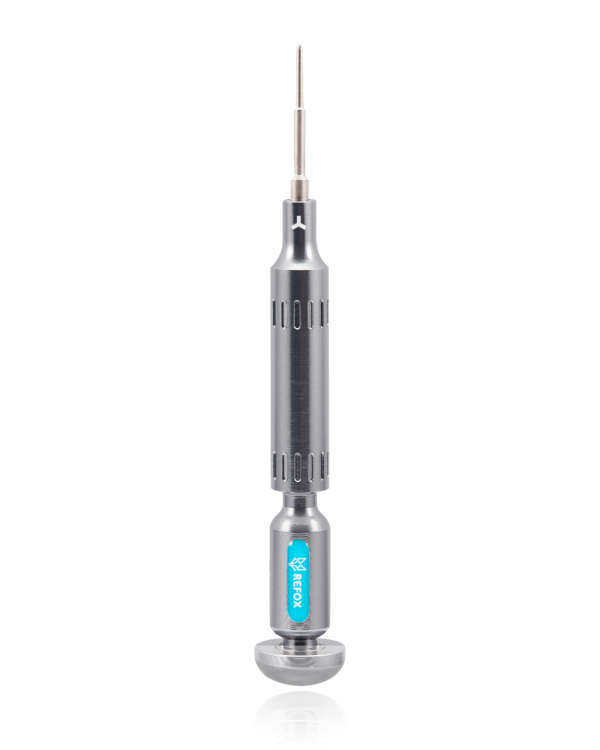Śrubokręt RS3 3D Tri-point (Refox)