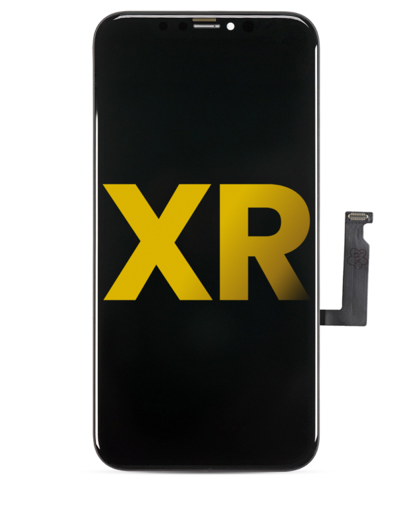 Wyświetlacz iPhone Xr (ORG U REF)