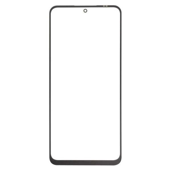 Szyba + OCA Xiaomi Redmi Note 12 4G 162mm(Musttby)