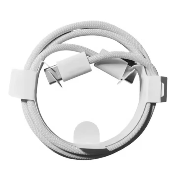 Kabel Apple iPhone Typ-C Typ-C 1M (A2795)