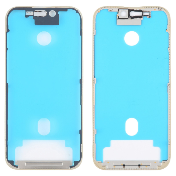 Ramka Wyświetlacza iPhone 16 Pro Max (PRO)